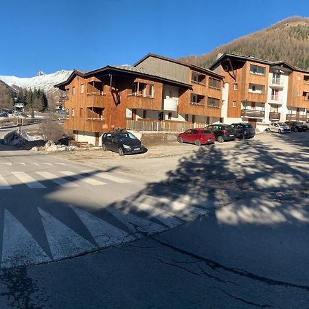 Charmant T2 La Foux D'Allos, 5 Pers Ngoại thất bức ảnh