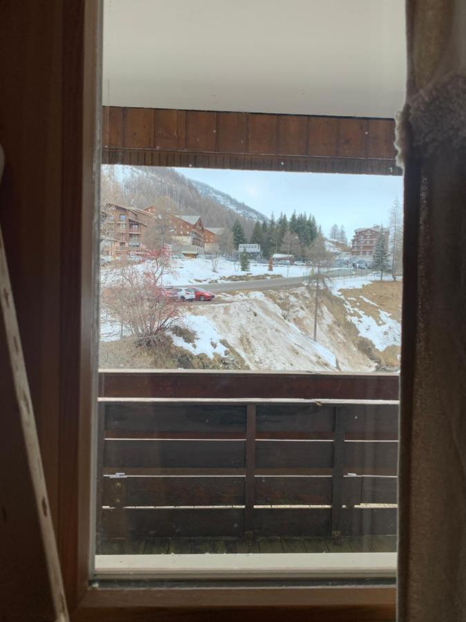 Charmant T2 La Foux D'Allos, 5 Pers Ngoại thất bức ảnh